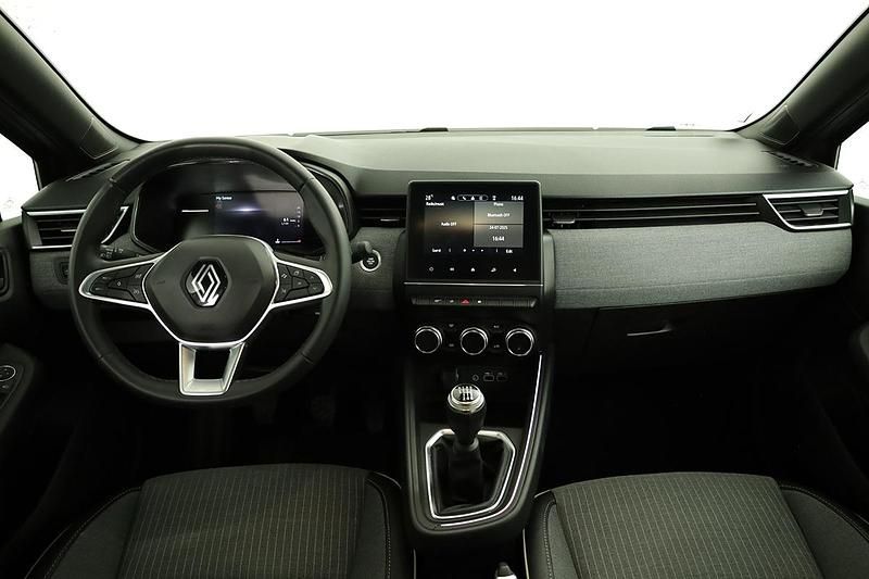 Usado 2024 Renault Clio V Techno | € 17.999 (Preço justo) - Imagem 1/4