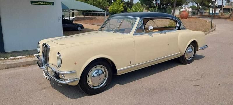 Outra Usado 1951 Lancia Aurelia | € 137.000 - Imagem 1/4