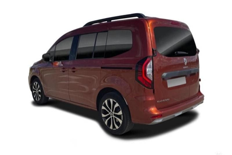 Novo 2025 Renault Kangoo Monovolume | € 29.060 - Imagem 1/4