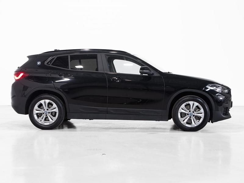 Usado BMW X2 220 HP (161 kW) 2023 Preto SUV