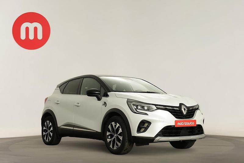 Usado 2024 Renault Captur Techno SUV | € 20.499 (Preço justo) - Imagem 1/4