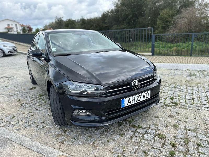 Usado 2021 VW Polo Sedan | € 15.500 (Preço justo) - Imagem 1/4