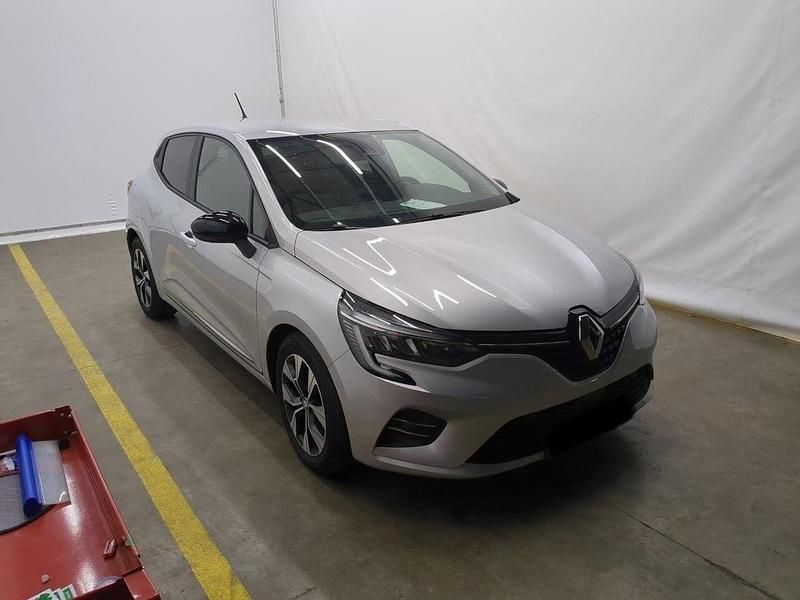 Cinza Usado 2020 Renault Clio V Intens | € 13.990 (Preço justo) - Imagem 1/4