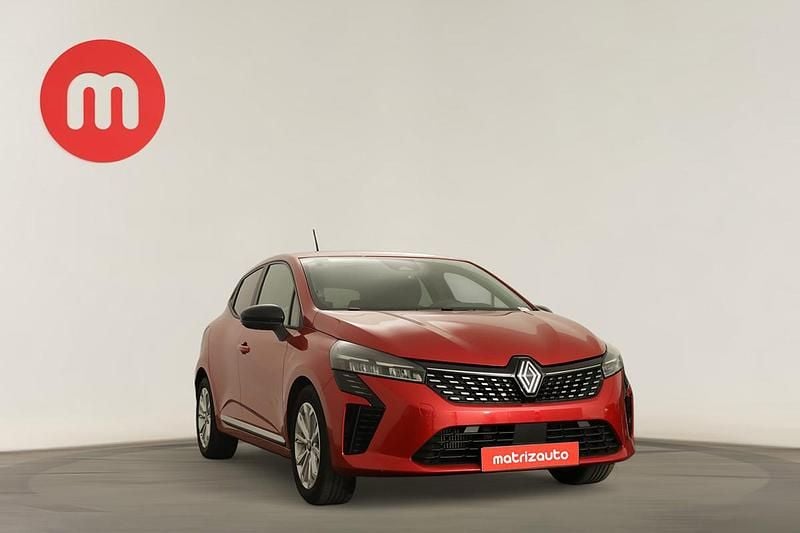 Usado 2024 Renault Clio V Evolution | € 18.499 (Preço justo) - Imagem 1/4