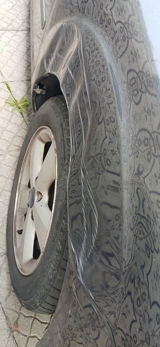 Usado Ford Focus 90 HP (66 kW) 2007