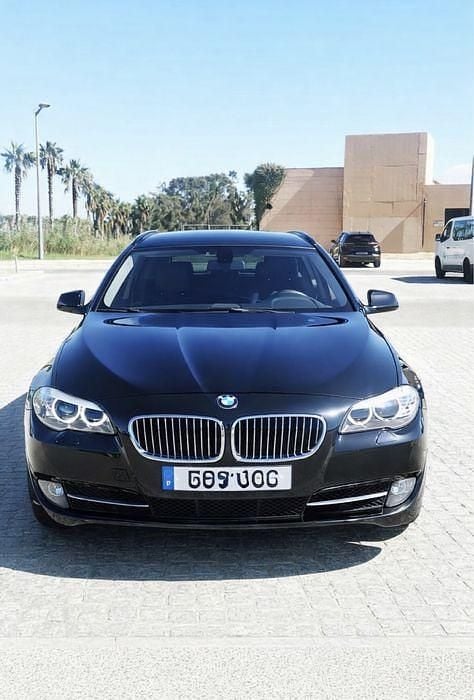 Usado 2012 BMW 520 Carrinha | € 10.990 (Super Preço) - Imagem 1/4