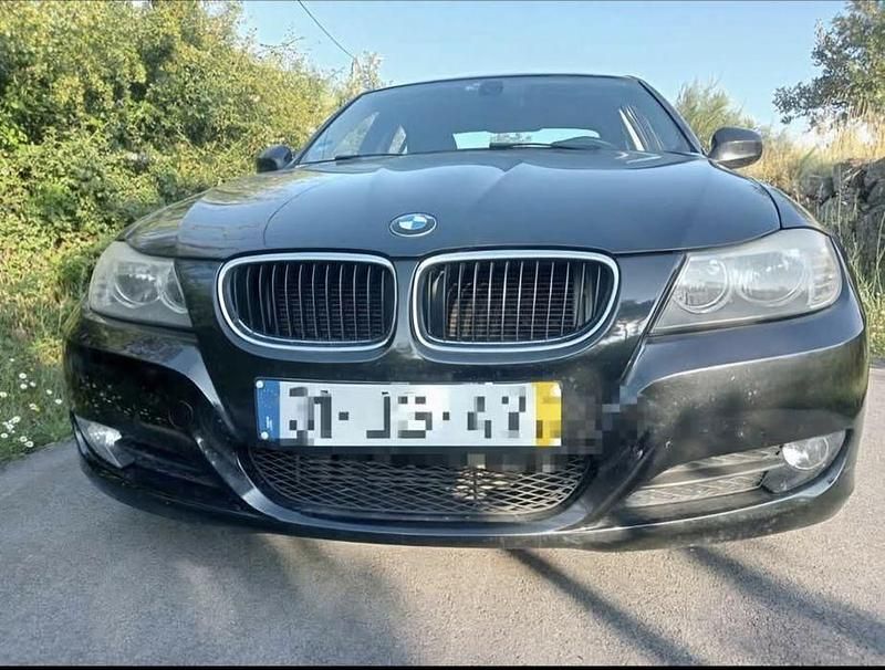 Usado 2010 BMW 316 Sedan | € 6.750 - Imagem 1/4
