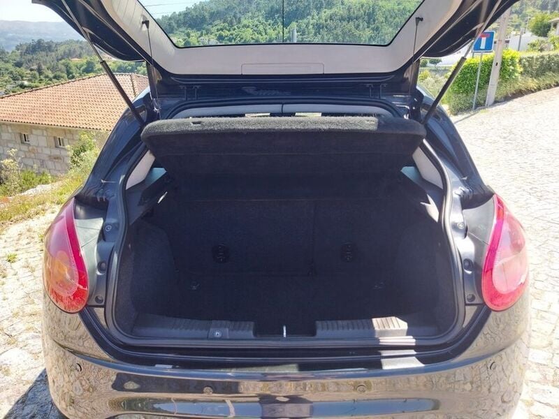 Usado Fiat Bravo 105 HP (77 kW) 2008 Citadino