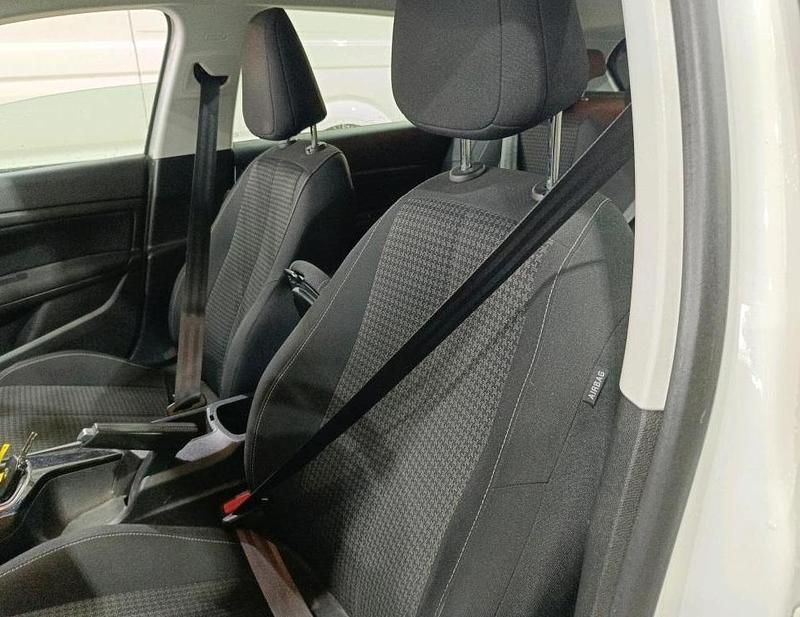 Usado Peugeot 308 Business-Line 102 HP (75 kW) 2019 Branco