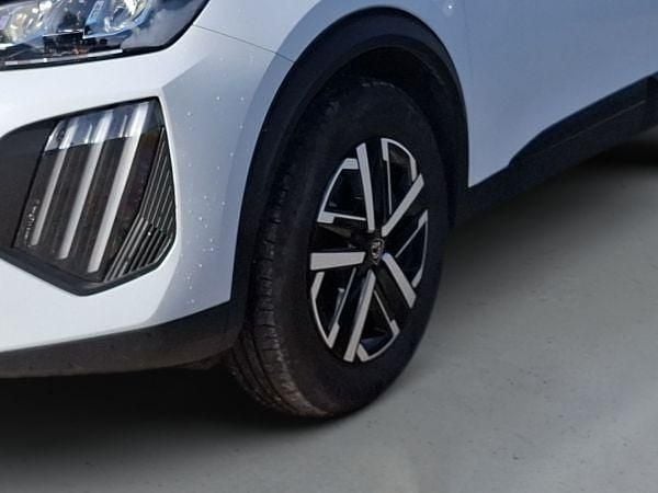Usado Peugeot 2008 100 HP (73 kW) 2025 Branco SUV
