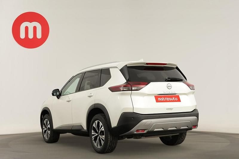 Usado Nissan X-Trail N-Connecta 213 HP (156 kW) 2024 SUV