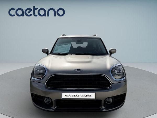 Usado Mini Countryman 102 HP (75 kW) 2019 Outra