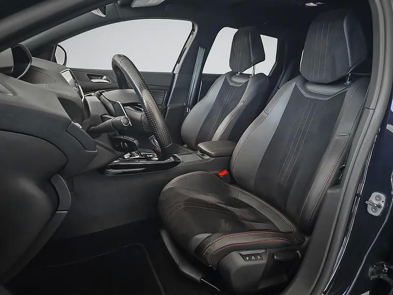 Usado Peugeot 308 SW GT-line 130 HP (95 kW) 2020 Outra Carrinha