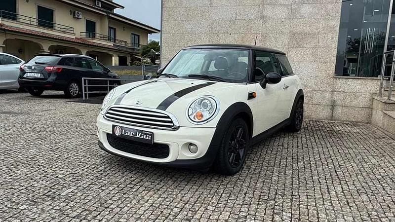 Outra Usado 2012 Mini Cooper Citadino | € 8.950 (Bom preço) - Imagem 1/4