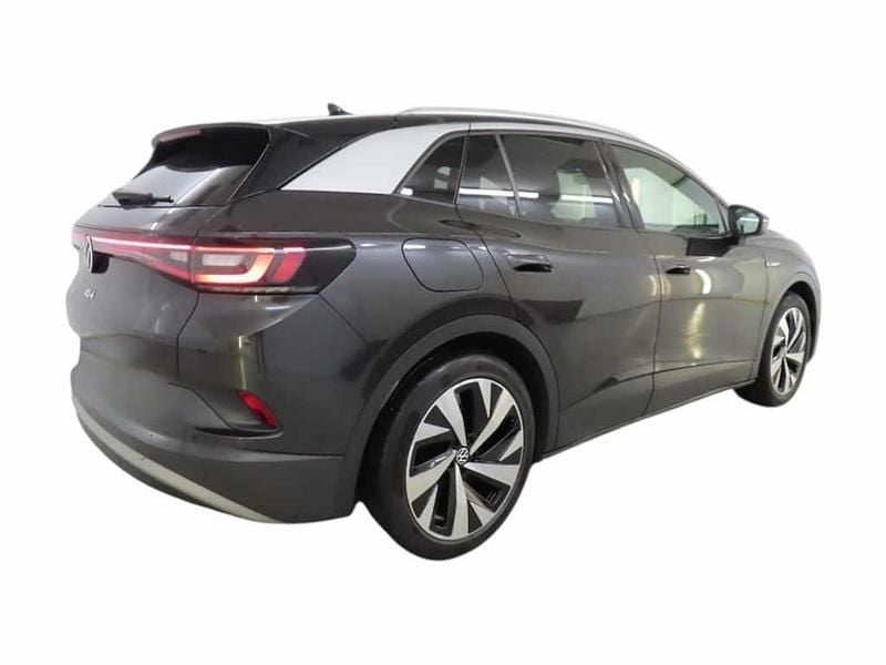 Usado VW ID.4 Pro Performance 150 kW (204 HP) 2021 Preto SUV