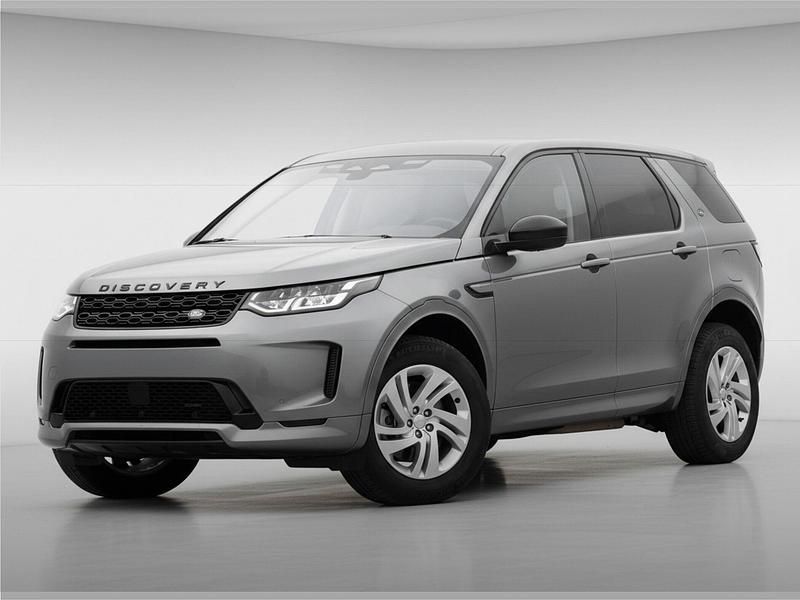 Cinza Usado 2023 Land Rover Discovery 5 R-Dynamic SUV | € 38.900 (Preço justo) - Imagem 1/4