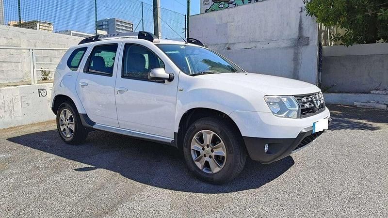 Usado 2016 Dacia Duster Prestige SUV | € 9.990 (Bom preço) - Imagem 1/4