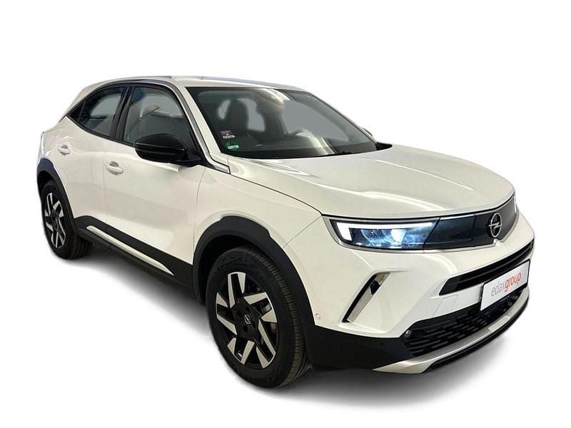Usado Opel Mokka-e Elegance 100 kW (136 HP) 2022 Branco SUV
