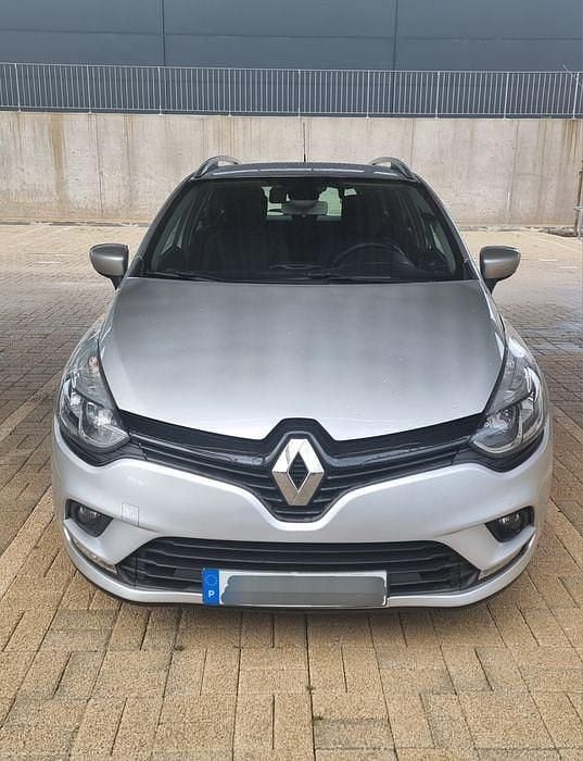 Usado 2018 Renault Clio IV Carrinha | € 6.799 (Super Preço) - Imagem 1/4