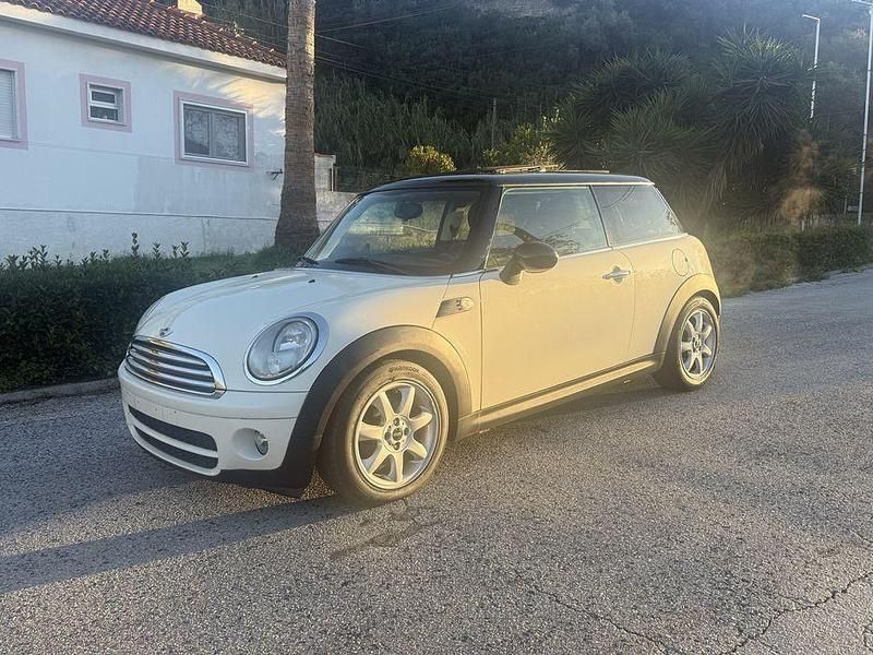 Usado 2008 Mini Cooper Citadino | € 9.250 (Bom preço) - Imagem 1/4