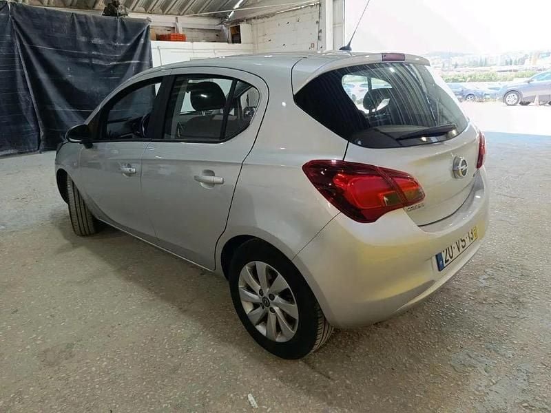 Cinzento Usado 2018 Opel Corsa | € 12.800 (Preço justo) - Imagem 1/1