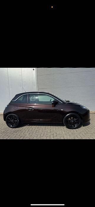 Usado 2014 Opel Adam Glam Citadino | € 9.200 (Preço justo) - Imagem 1/4