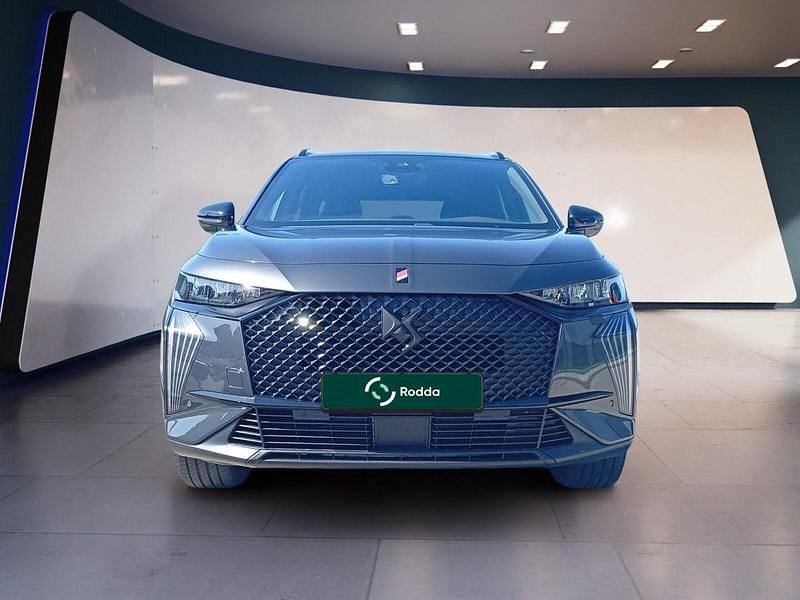 Usado DS Automobiles DS7 Crossback Performance 2024 Cinza SUV
