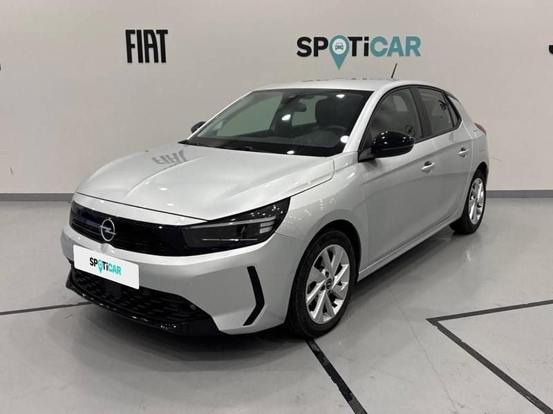 Cinzento Usado 2024 Opel Corsa | € 16.200 (Bom preço) - Imagem 1/4