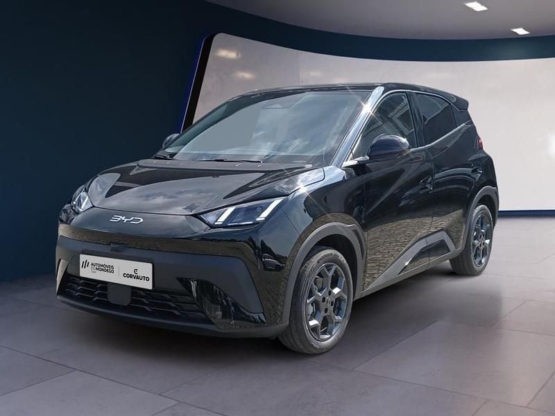 Usado BYD Dolphin Surf 114 kW (156 HP) 2025 Outra Citadino