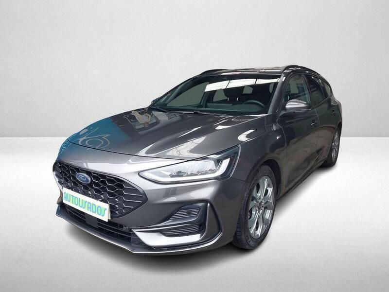 Outra Usado 2023 Ford Focus | € 21.740 (Preço justo) - Imagem 1/4