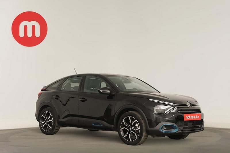 Usado 2023 Citroën e-C4 Feel | € 23.999 (Super Preço) - Imagem 1/4