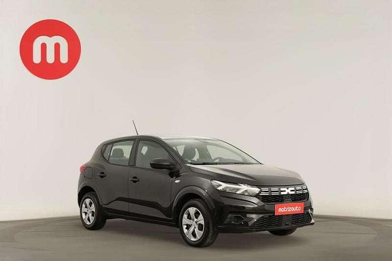 Usado Dacia Sandero Expression 101 HP (74 kW) 2024