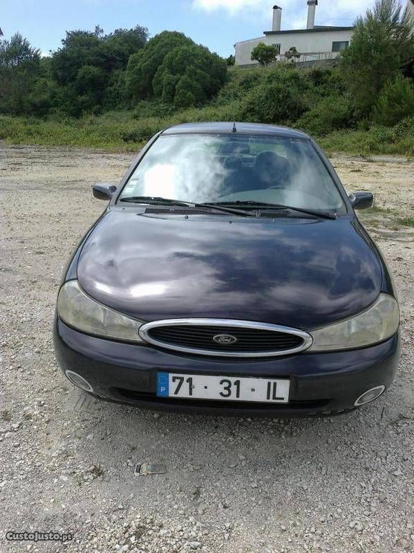 Ford mondeo 97