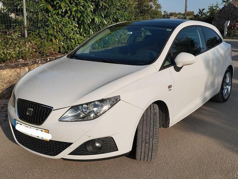 Usado 2009 Seat Ibiza Sport | € 6.000 (Super Preço) - Imagem 1/4