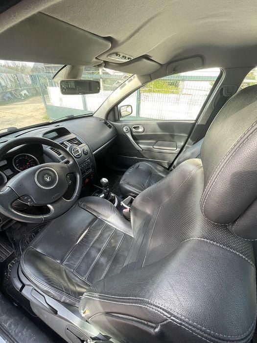 Usado Renault Mégane II 2007 Sedan