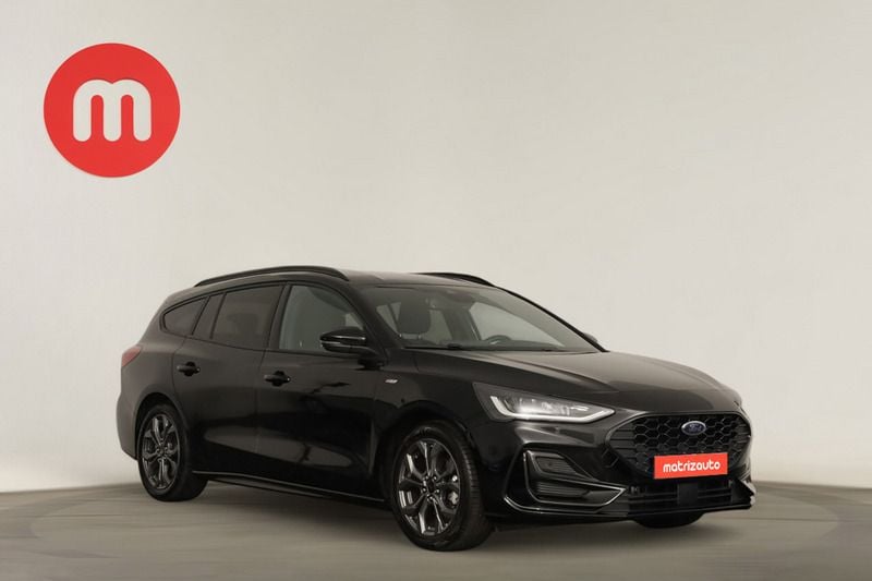 Usado 2024 Ford Focus ST-Line Carrinha | € 23.999 (Super Preço) - Imagem 1/4