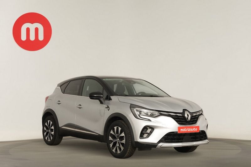 Usado 2023 Renault Captur Techno SUV | € 20.299 (Preço justo) - Imagem 1/4