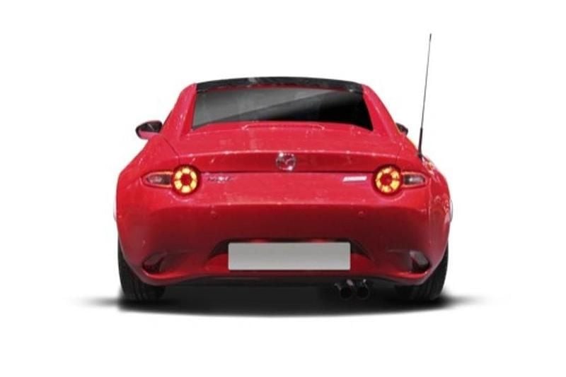 Novo Mazda MX5 Prime-Line 132 HP (97 kW) 2025 Outra Cabrios