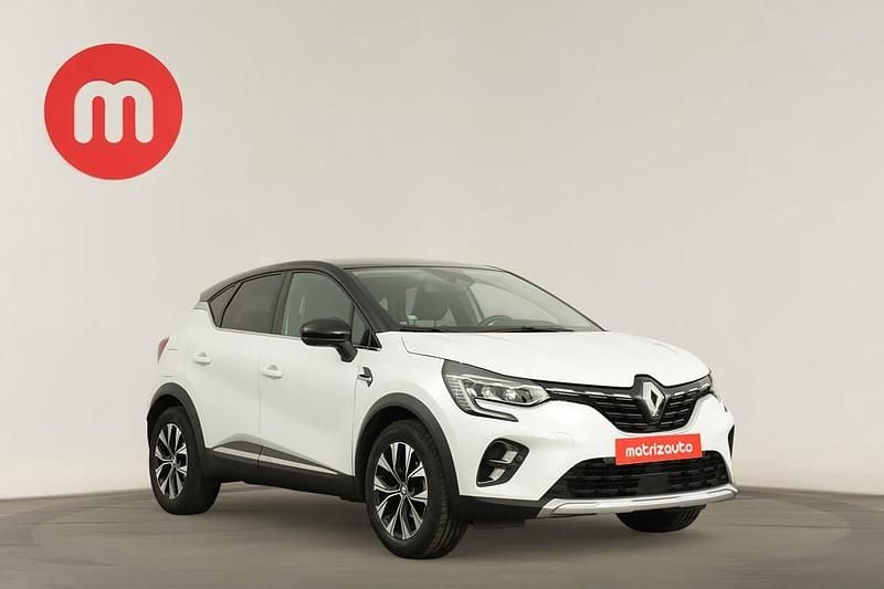 Usado Renault Captur Techno 101 HP (74 kW) 2024 SUV