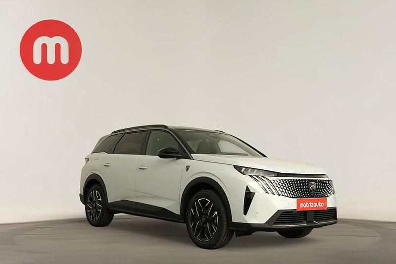 Novo 2025 Peugeot 5008 GT Monovolume | € 39.999 (Preço justo) - Imagem 1/4