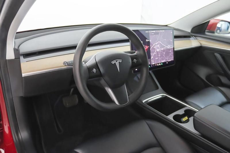 Usado Tesla Model 3 319 kW (435 HP) 2021 Outra Sedan