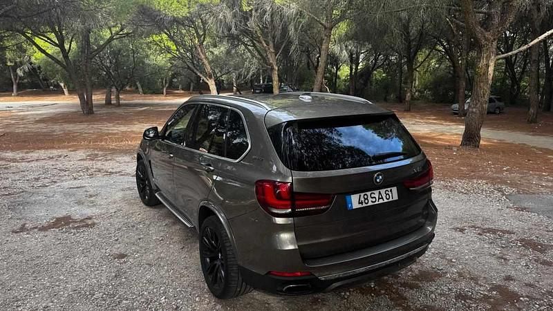 Usado BMW X5 313 HP (230 kW) 2016 Outra SUV