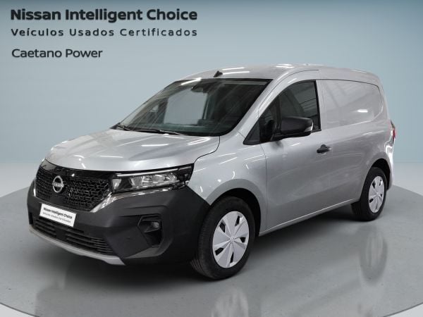 Outra Novo 2024 Nissan Townstar Comfort Monovolume | € 36.990 - Imagem 1/4
