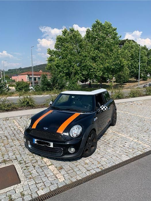 Usado 2007 Mini Cooper Citadino | € 9.000 (Preço justo) - Imagem 1/4