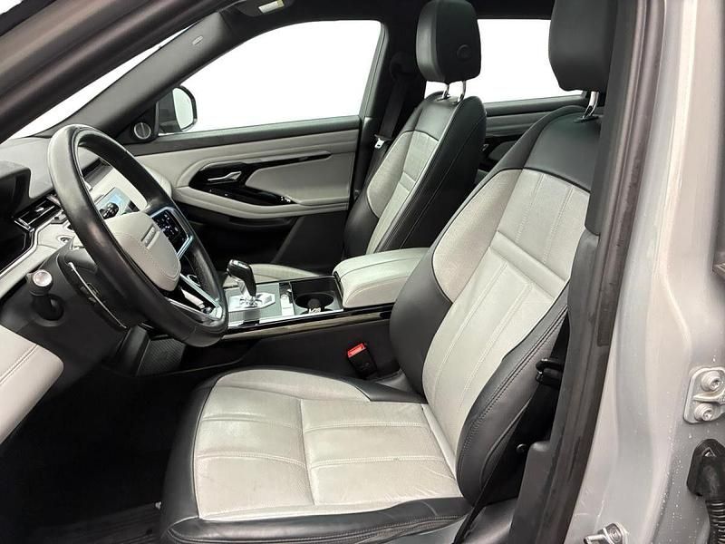 Usado Land Rover Range Rover HSE Dynamic 309 HP (227 kW) 2022 Cinza SUV