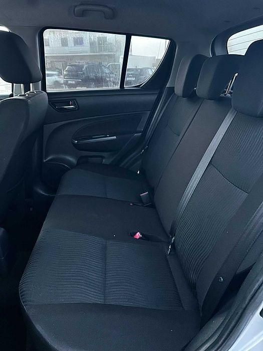 Usado Suzuki Swift 2013 Sedan