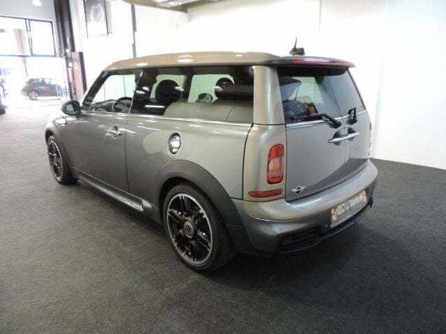Sold Mini Clubman Bond Street Carros Usados Para Venda