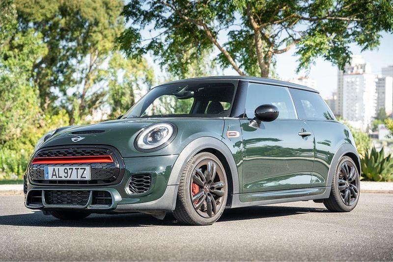 Usado 2016 Mini John Cooper Works Citadino | € 21.190 (Preço elevado) - Imagem 1/4