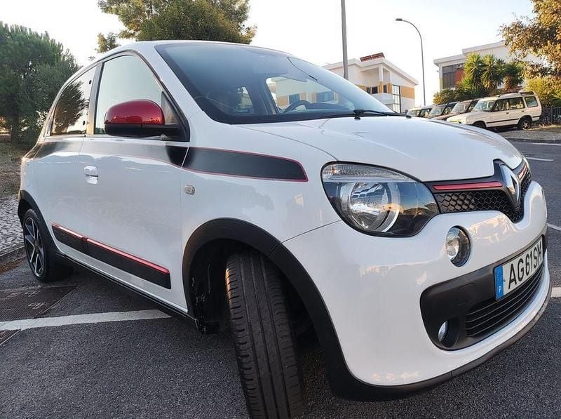 Usado 2015 Renault Twingo Citadino | € 9.990 (Preço justo) - Imagem 1/4