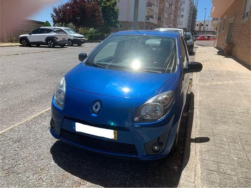 Usado 2010 Renault Twingo Citadino | € 5.750 - Imagem 1/4